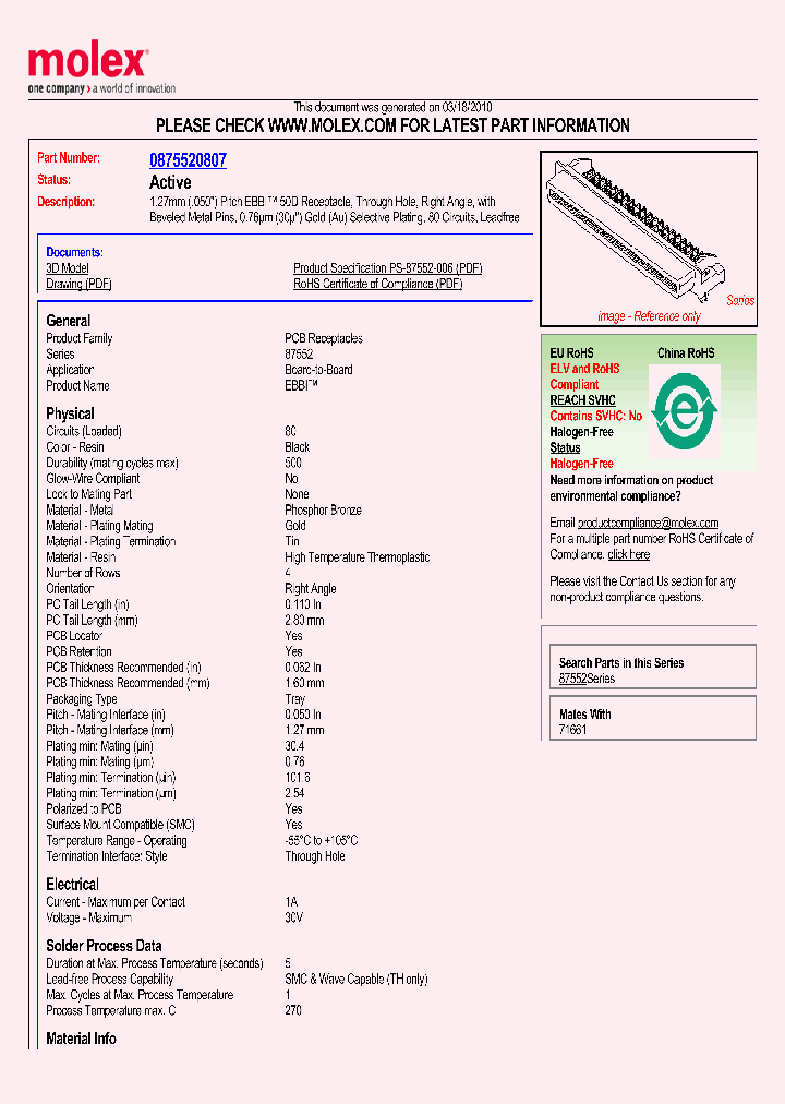 0875520807_4910915.PDF Datasheet