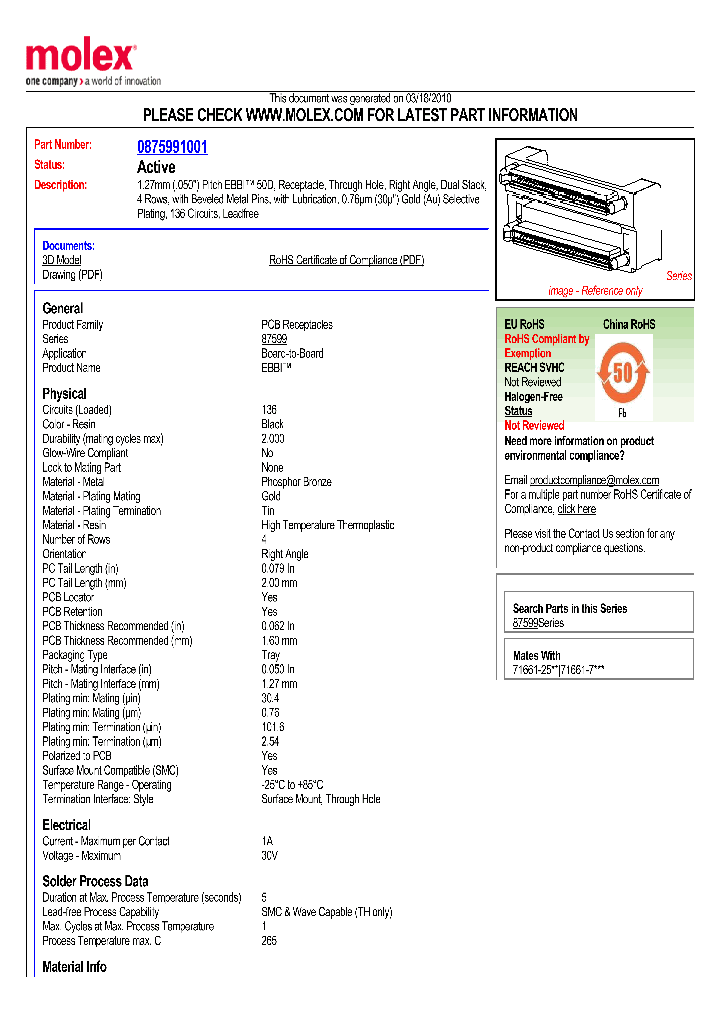 0875991001_4800295.PDF Datasheet