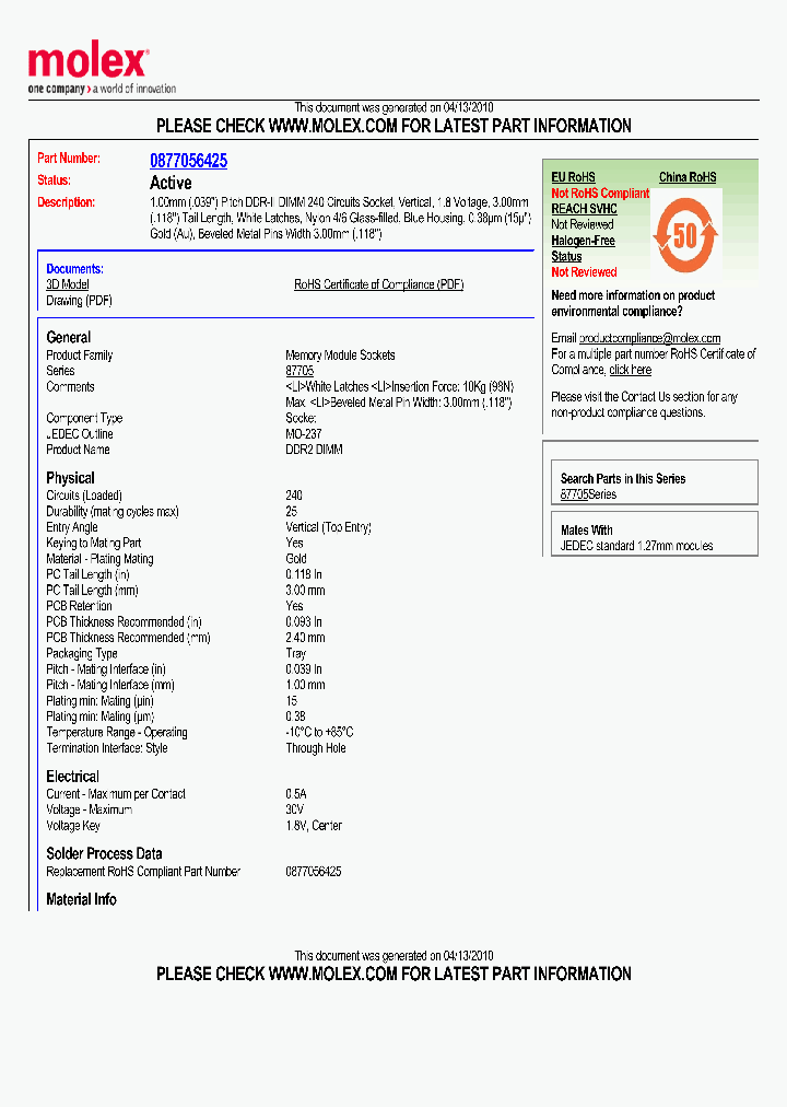 0877056425_4815145.PDF Datasheet