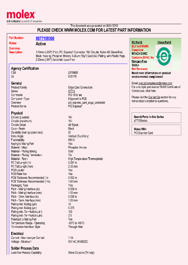 0877159308_4892293.PDF Datasheet
