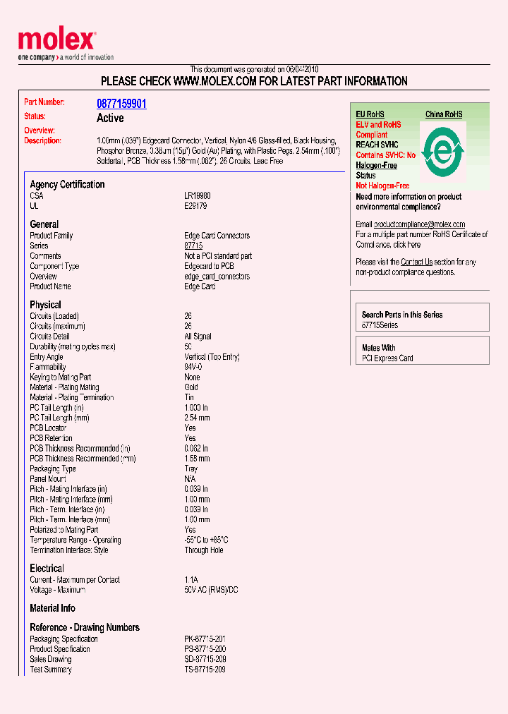 0877159901_4920415.PDF Datasheet