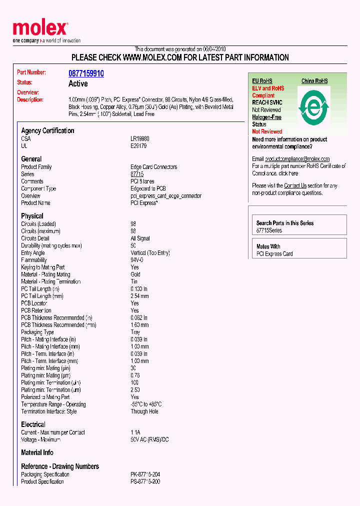0877159910_4920420.PDF Datasheet