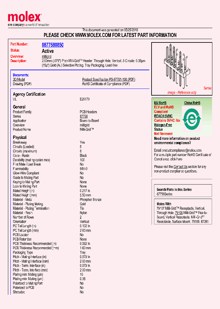 0877580850_4880453.PDF Datasheet