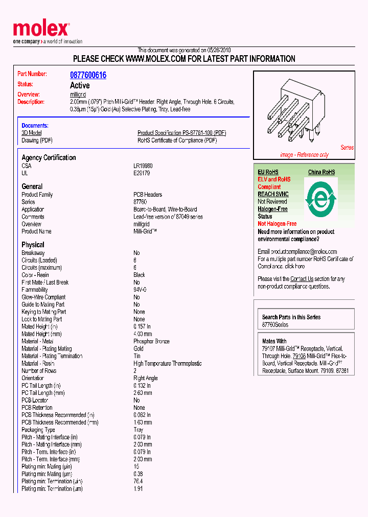 0877600616_4846402.PDF Datasheet