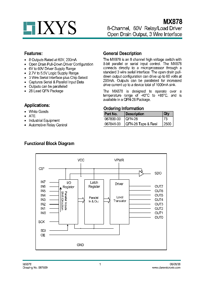 087800-00_4510729.PDF Datasheet