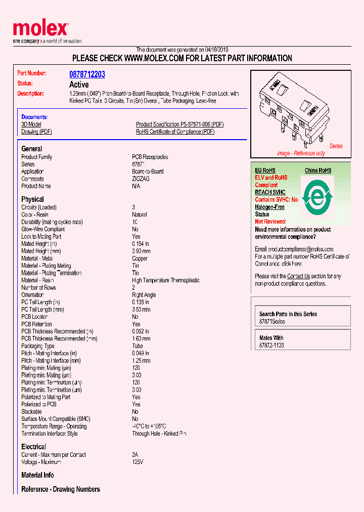 0878712203_4896269.PDF Datasheet