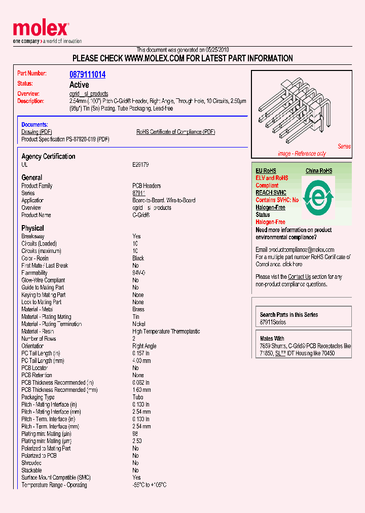 0879111014_4869066.PDF Datasheet