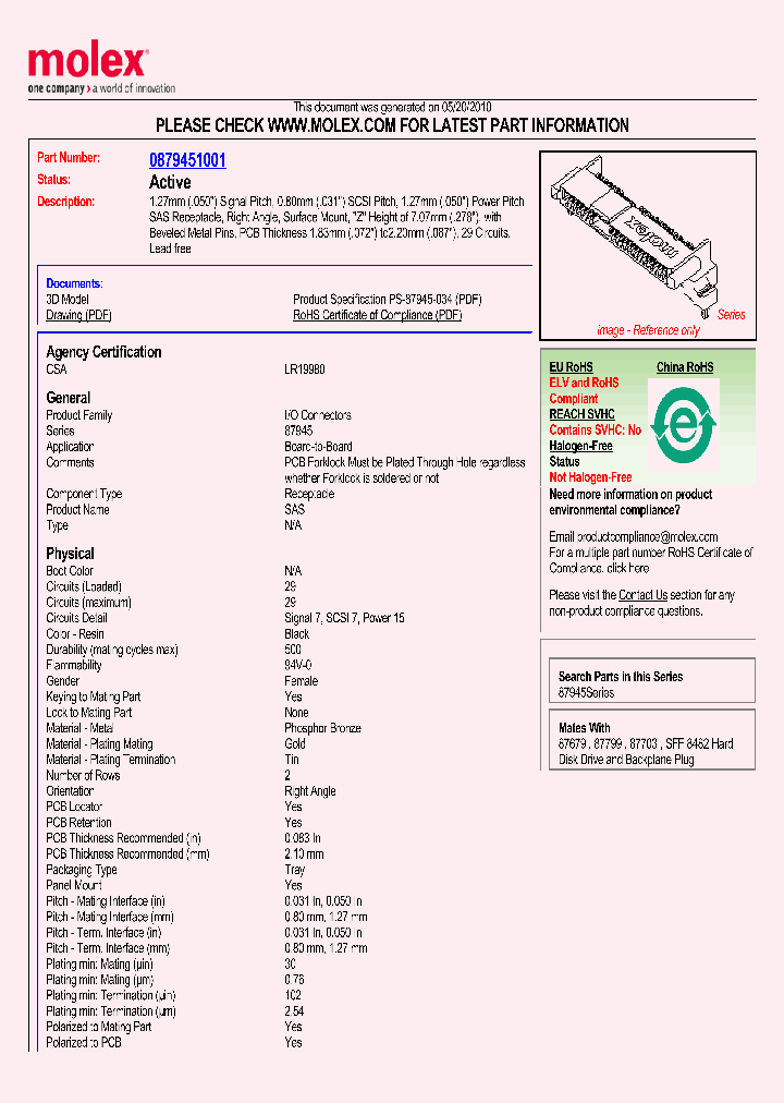 0879451001_4795346.PDF Datasheet