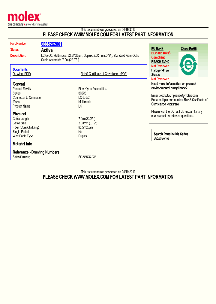 0885262001_4913230.PDF Datasheet