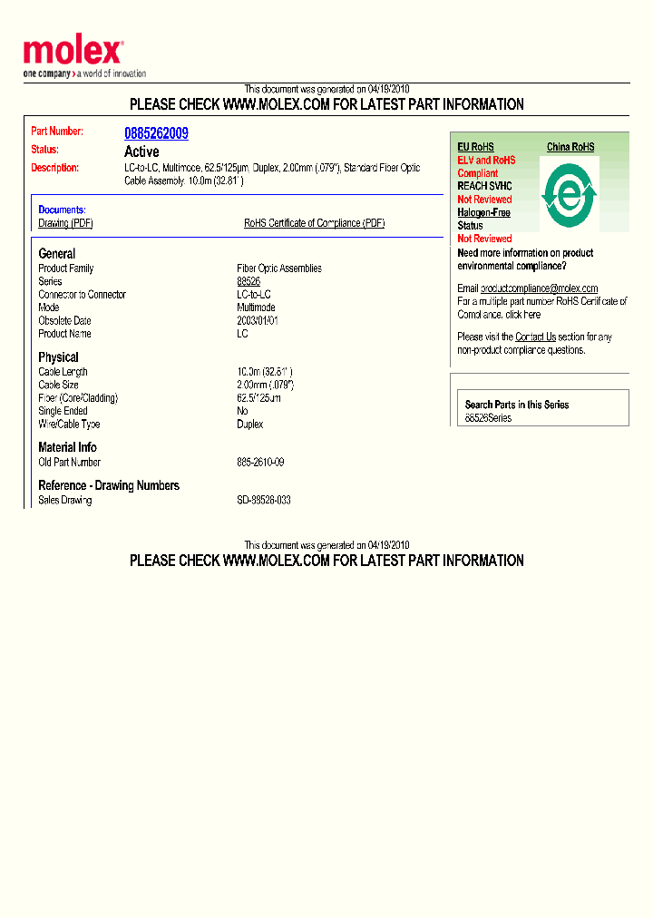 0885262009_4913234.PDF Datasheet