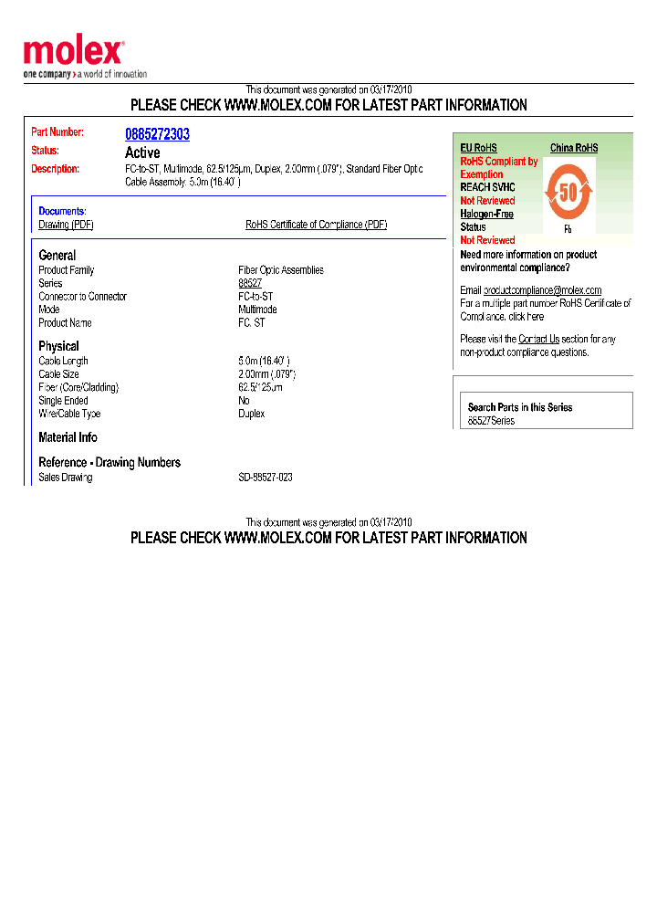 0885272303_4815834.PDF Datasheet