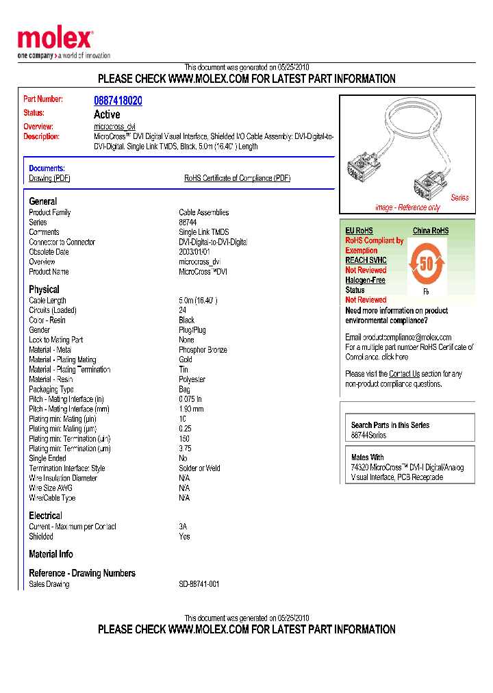 0887418020_4862764.PDF Datasheet