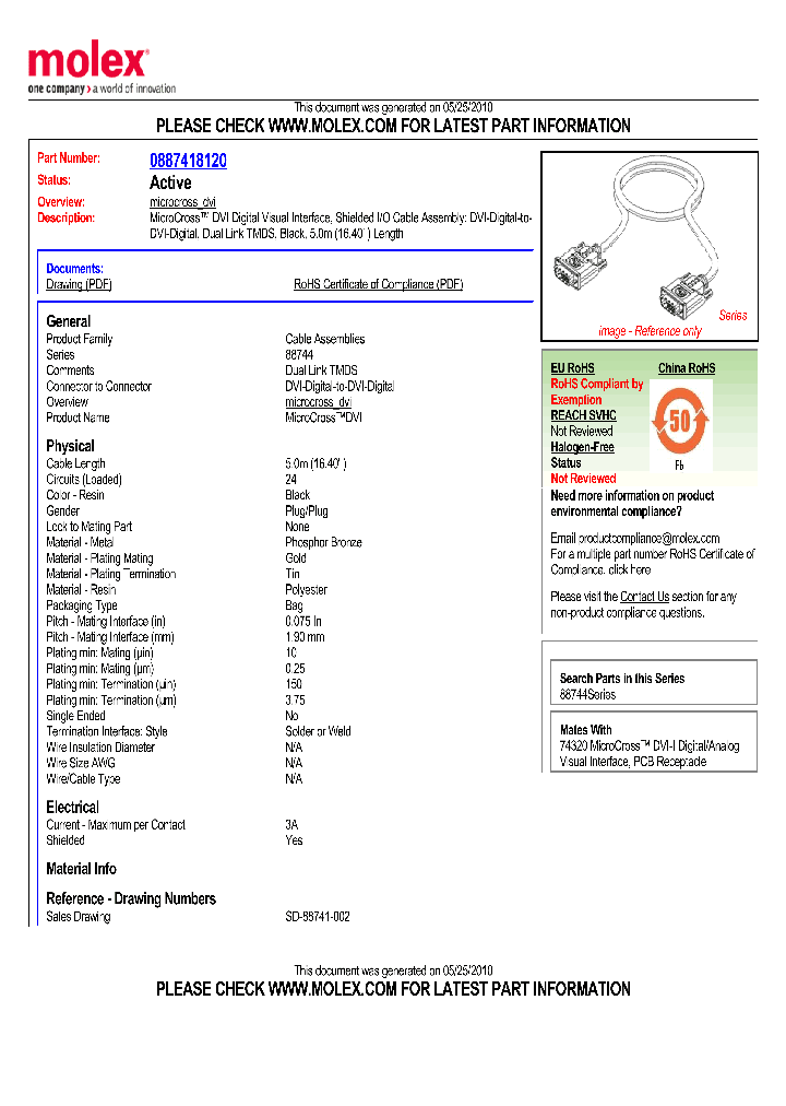 0887418120_4862770.PDF Datasheet