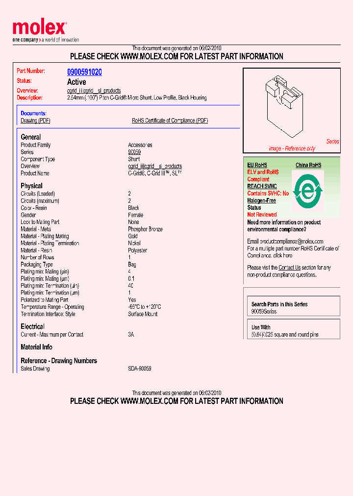 0900591020_4797562.PDF Datasheet