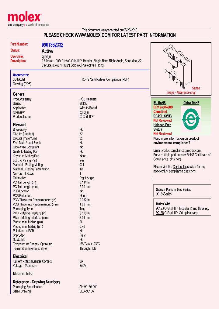0901362332_4912452.PDF Datasheet