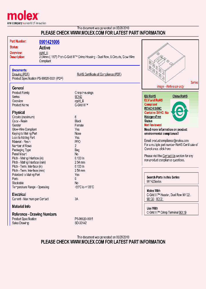 0901421006_4840957.PDF Datasheet