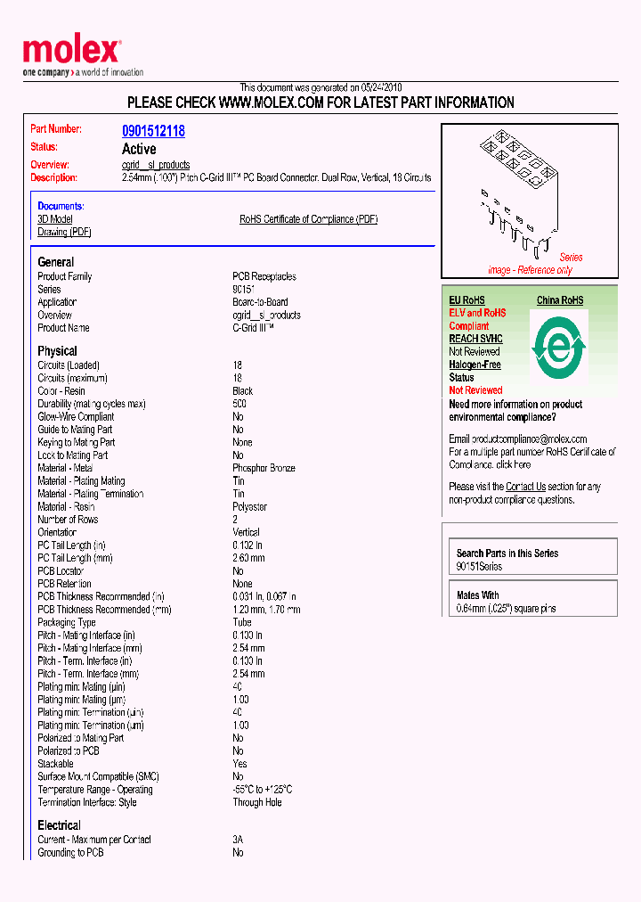 0901512118_4887081.PDF Datasheet