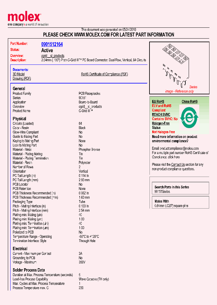 0901512164_4887090.PDF Datasheet