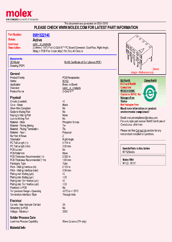 0901522140_4845584.PDF Datasheet