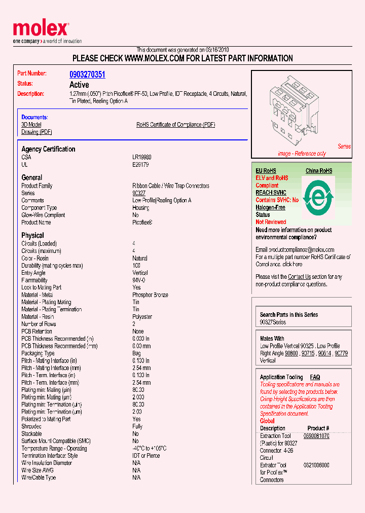 0903270351_4917614.PDF Datasheet