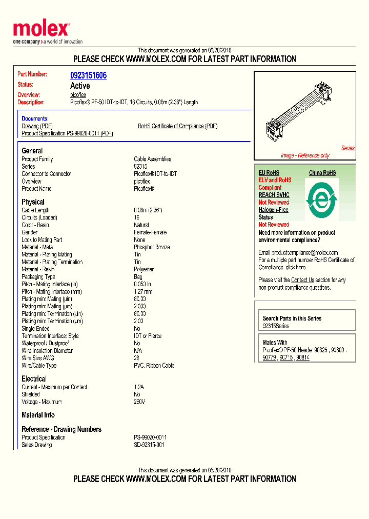 0923151606_4894079.PDF Datasheet