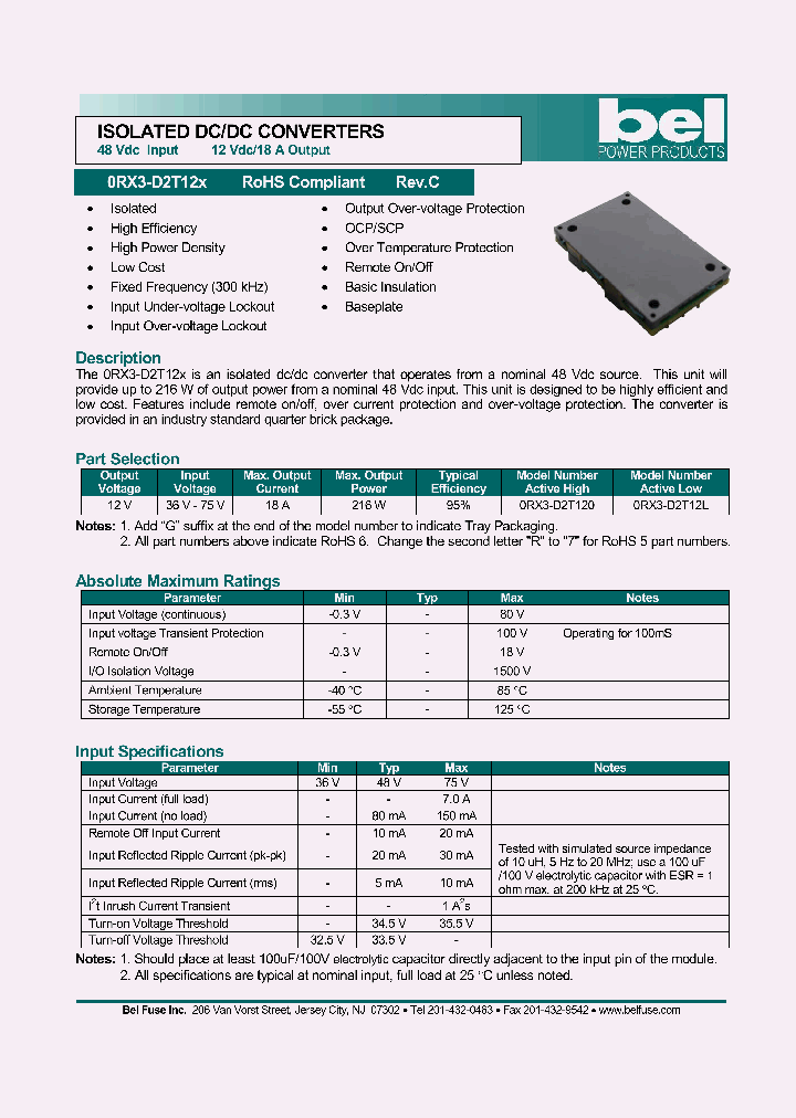 0RX3-D2T120_4645007.PDF Datasheet