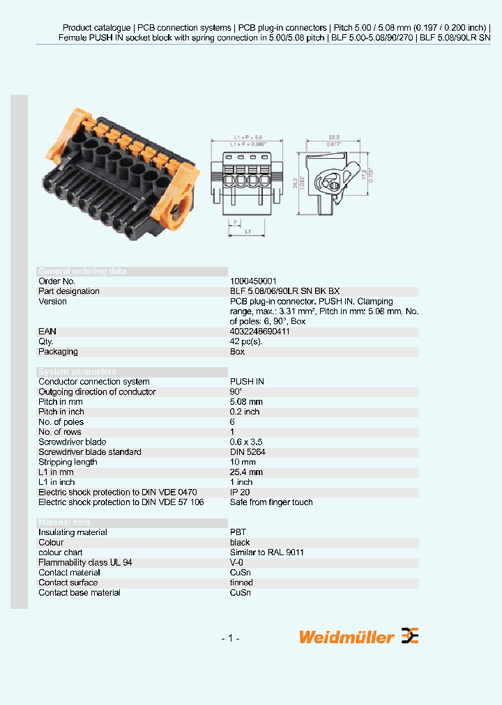1000450001_4595125.PDF Datasheet
