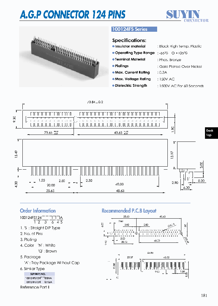 100124FS_4686834.PDF Datasheet