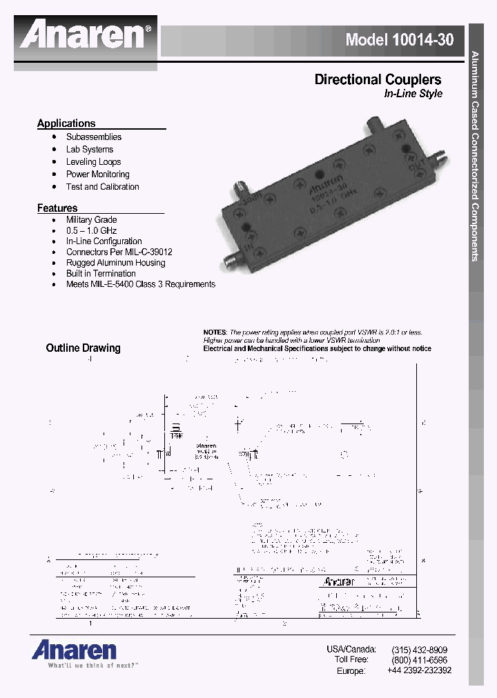 10014-30_4255484.PDF Datasheet