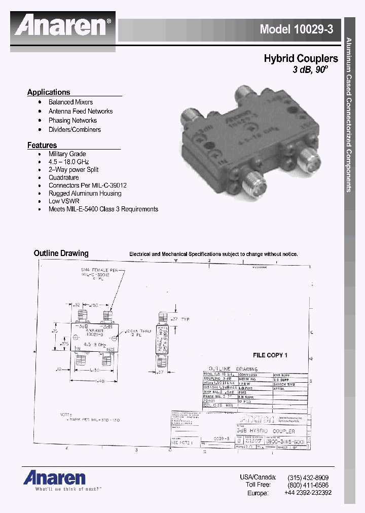 10029-3_4440624.PDF Datasheet