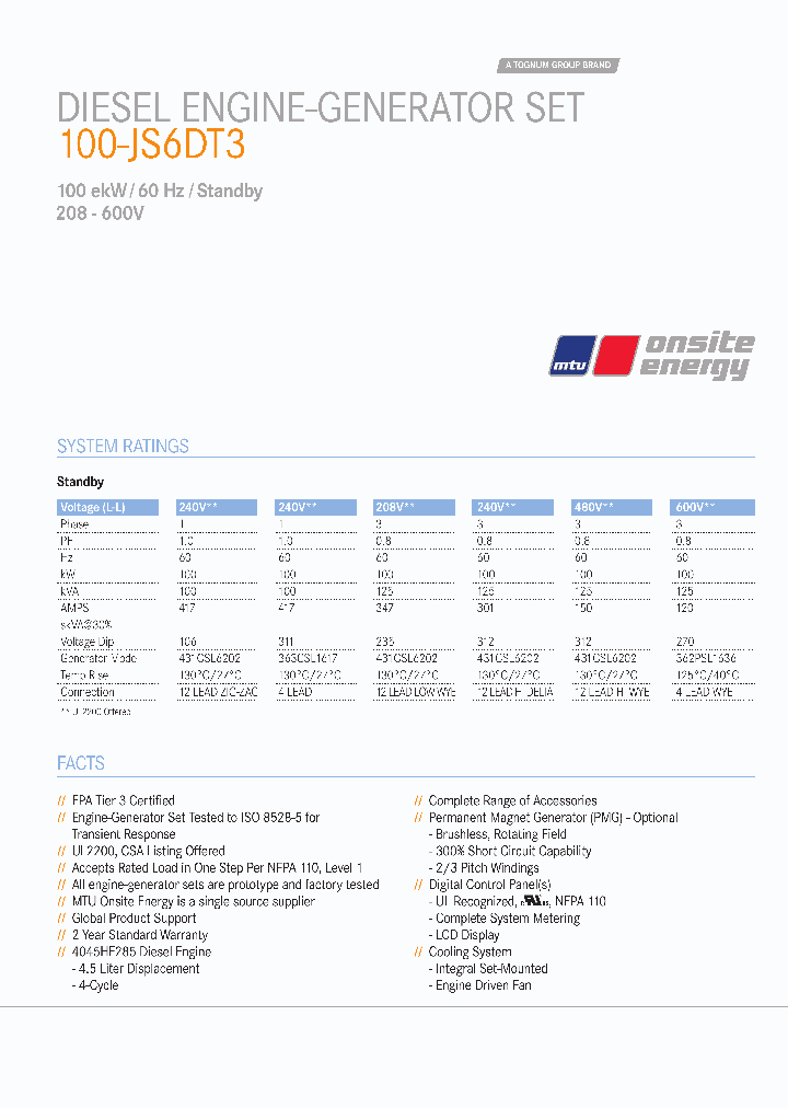 100-JS6DT3_4701837.PDF Datasheet