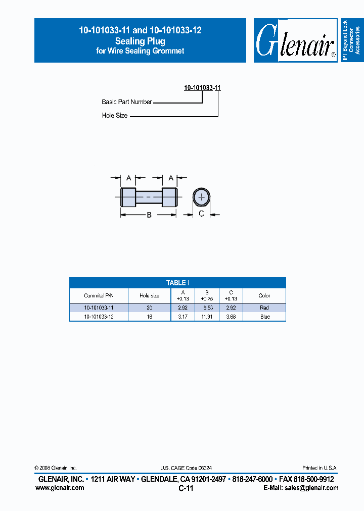 10-101033-11_4607526.PDF Datasheet