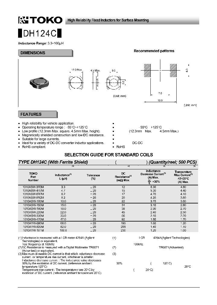 1010ASW-180M_4584440.PDF Datasheet