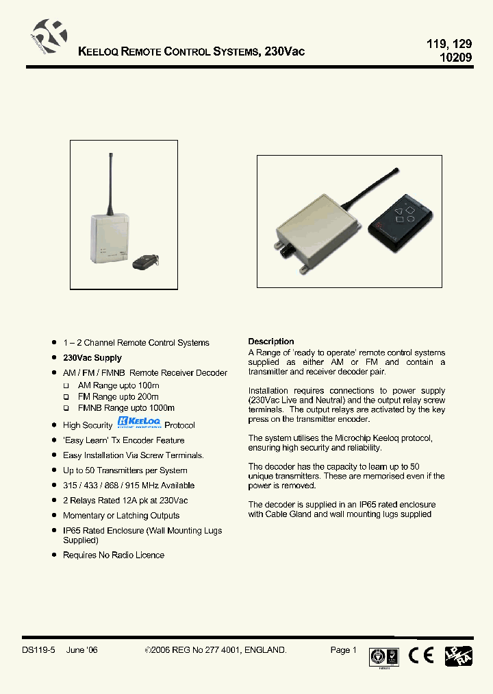 10209S1-433F_4705247.PDF Datasheet
