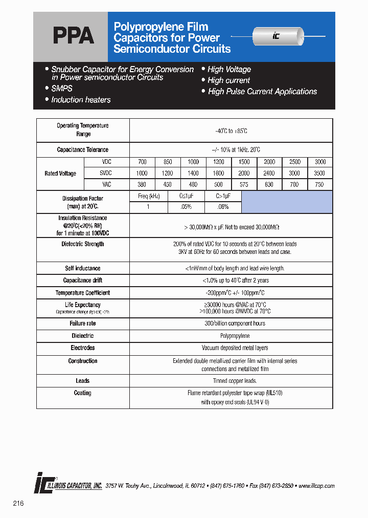 104PPA252KD20_4519608.PDF Datasheet