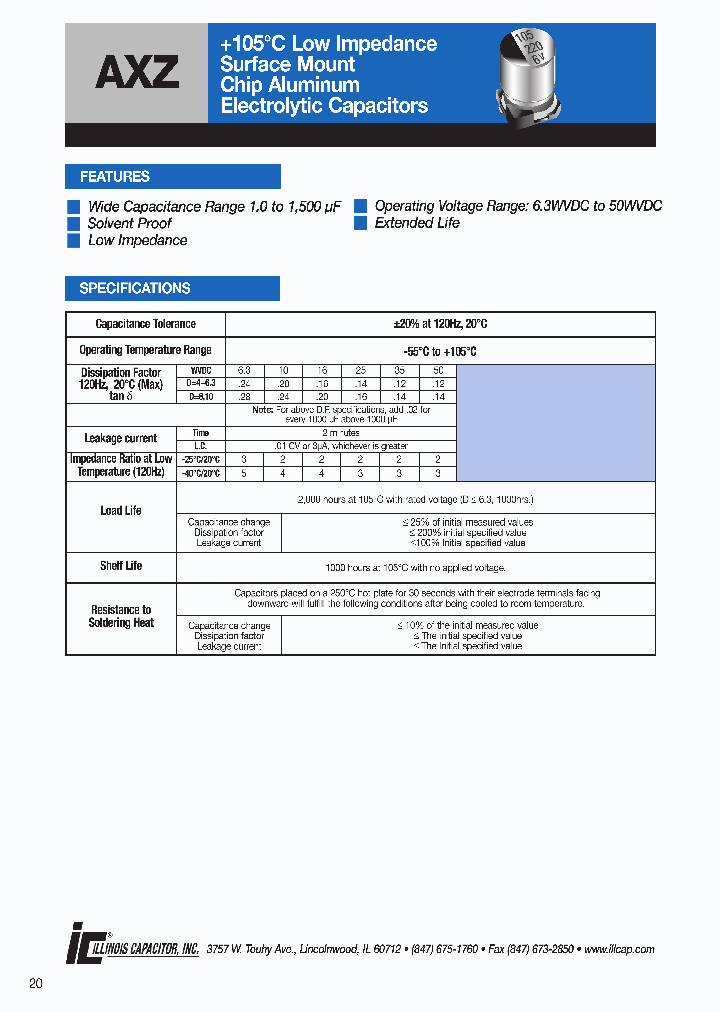 105AXZ050M_4494088.PDF Datasheet