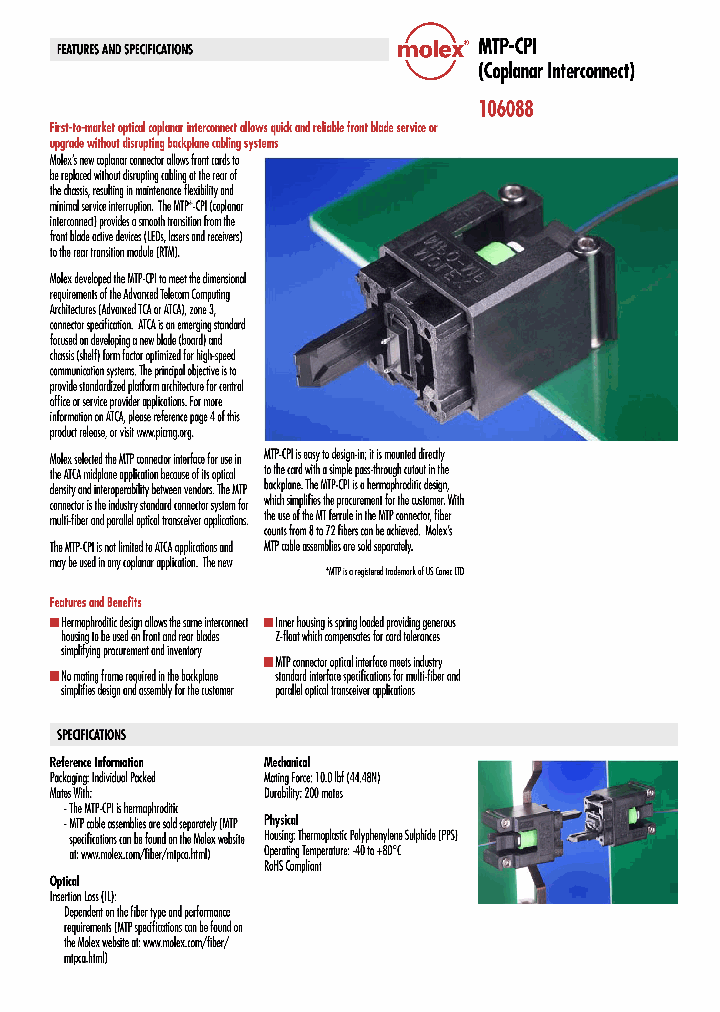 106088-0100_4449935.PDF Datasheet