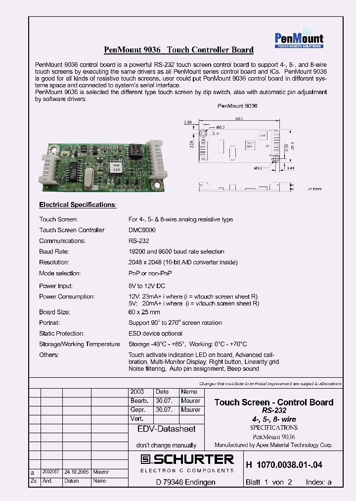 1070003801_4688835.PDF Datasheet