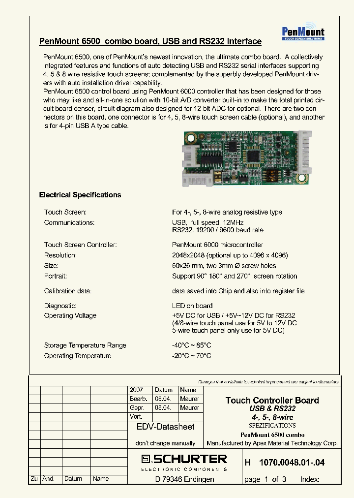 1070004801_4707525.PDF Datasheet