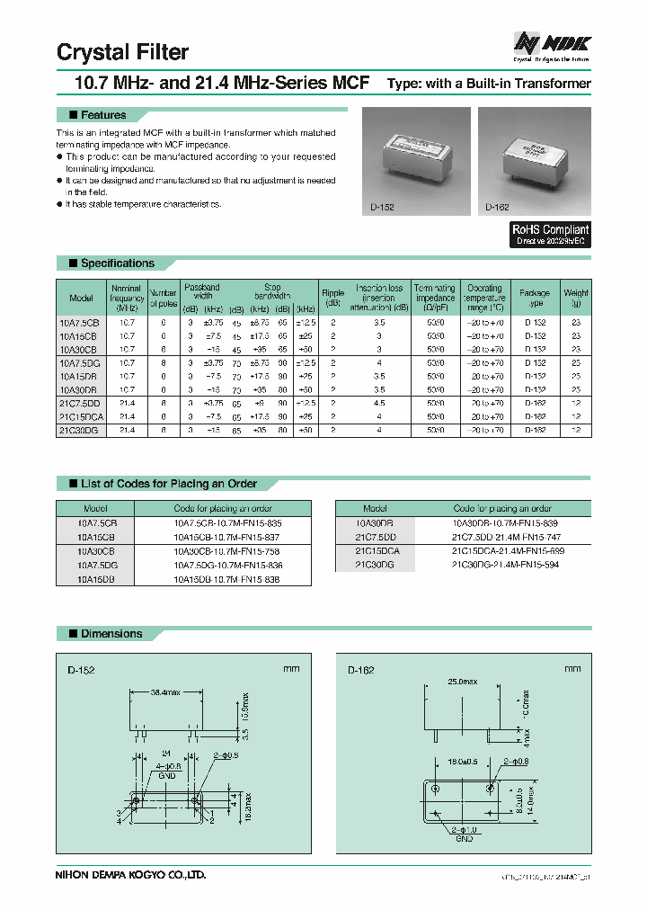 10A75CB_4398795.PDF Datasheet