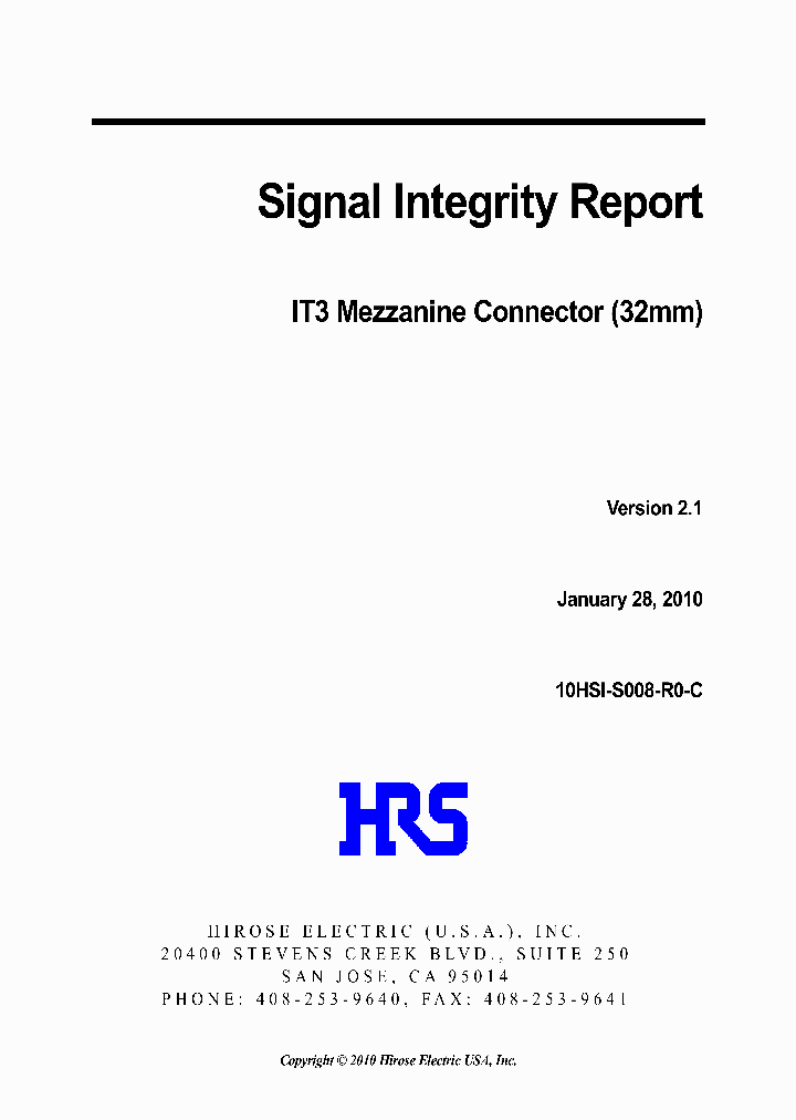 10HSI-S008-R0-C_4550918.PDF Datasheet