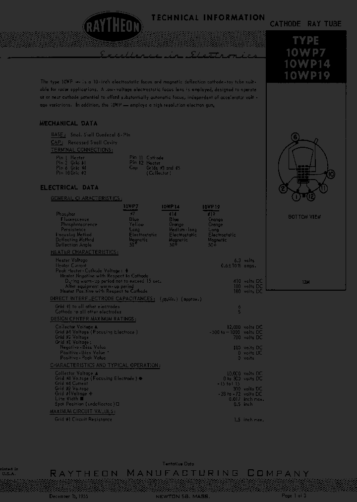 10WP14_4757159.PDF Datasheet