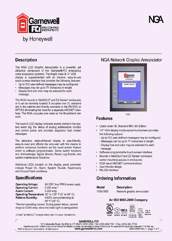 1100-0505_4792276.PDF Datasheet