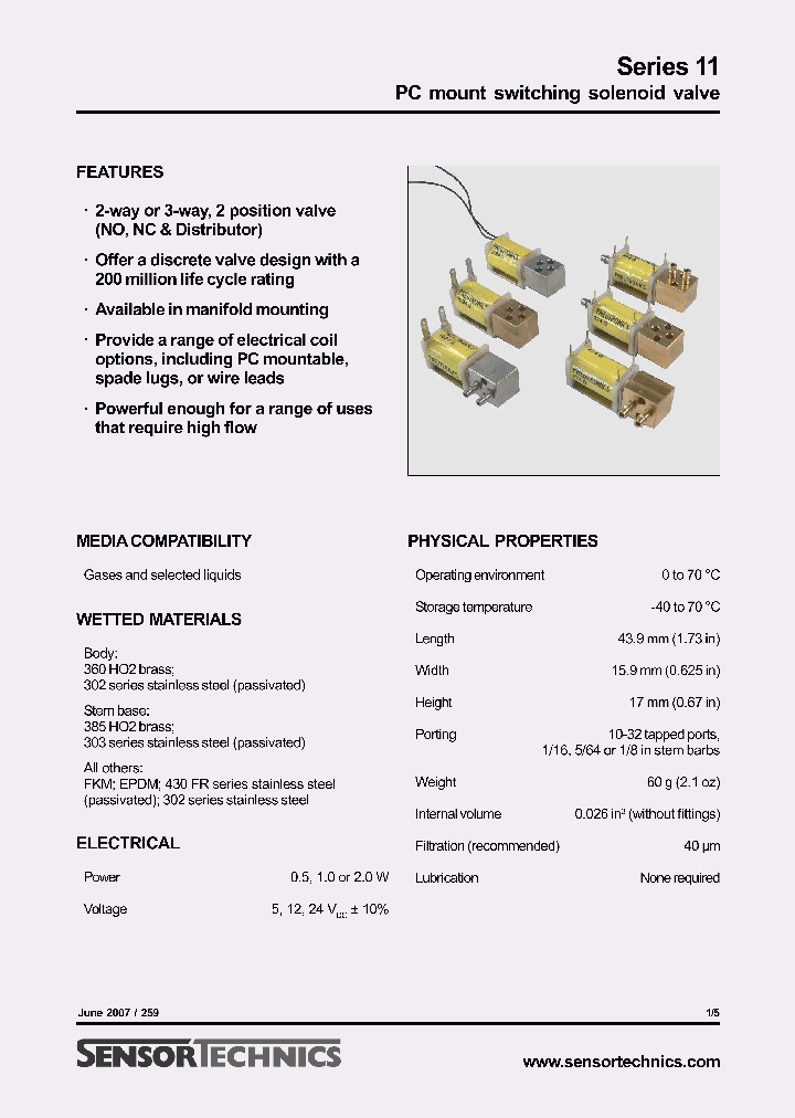 11101BE24P00_4465396.PDF Datasheet