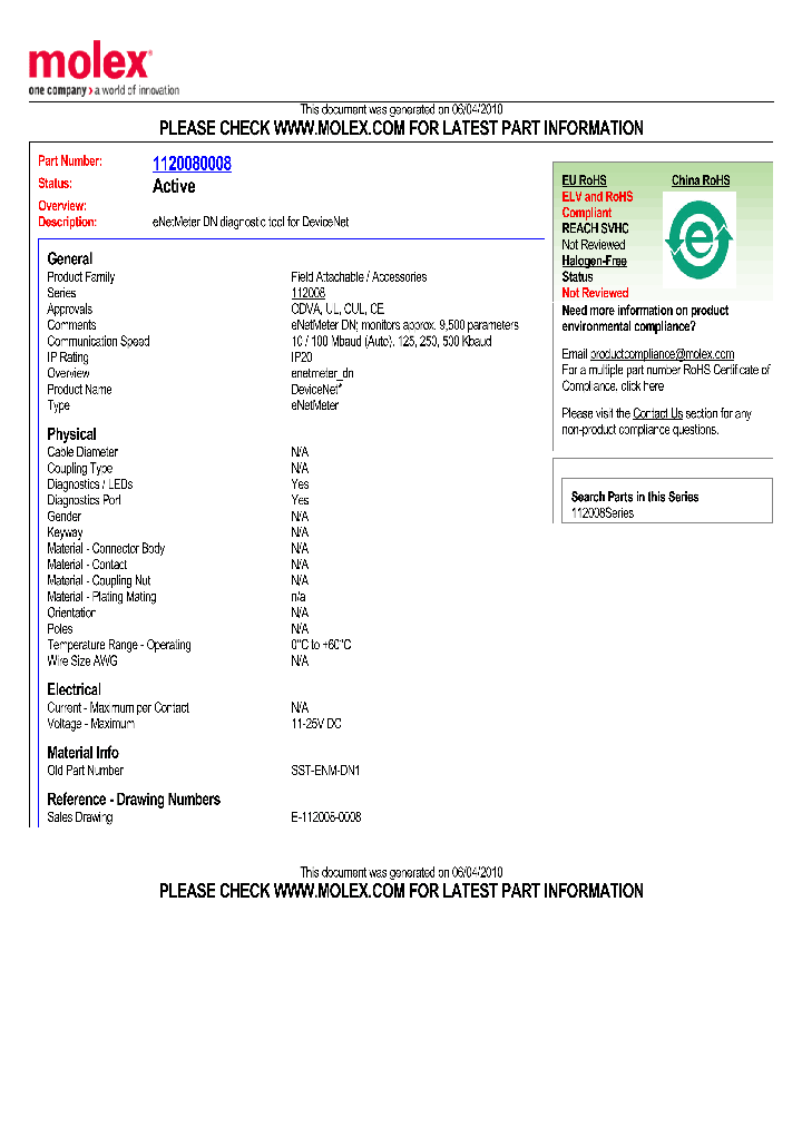 1120080008_4853934.PDF Datasheet