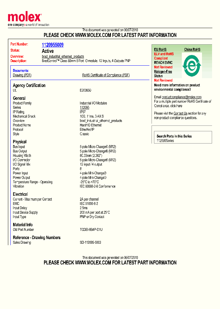 1120955009_4805677.PDF Datasheet