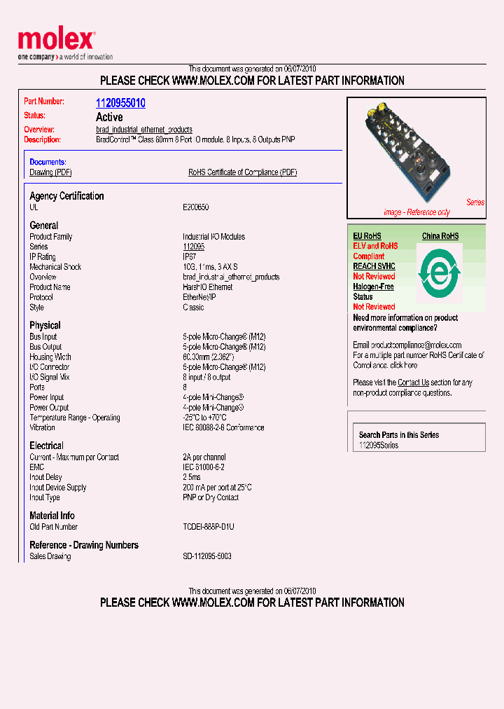 1120955010_4805679.PDF Datasheet