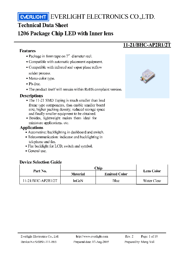 11-21-BHC-AP2R1-2T_4366345.PDF Datasheet
