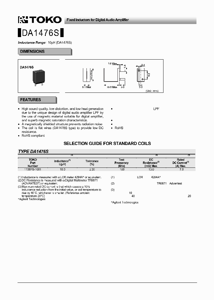 1138FS-1001_4688884.PDF Datasheet