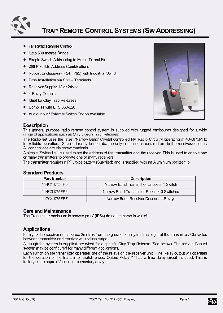 114C1-075FR6_4626810.PDF Datasheet